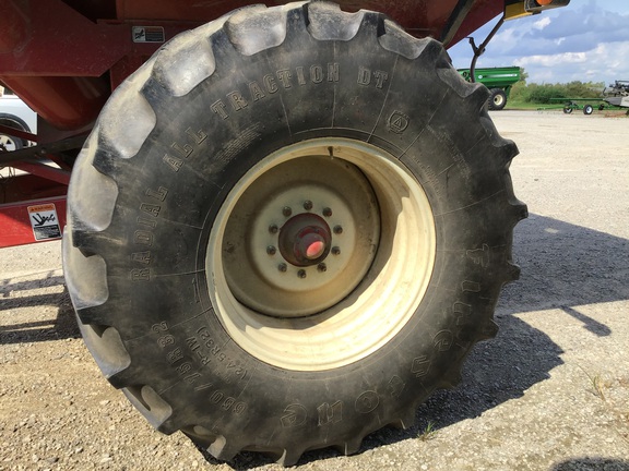 2004 Killbros 1150 Grain Cart