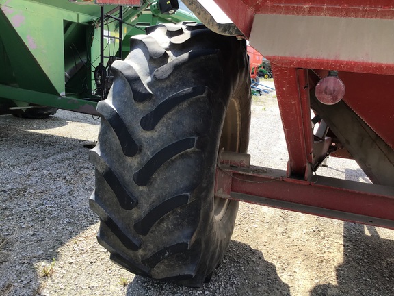2004 Killbros 1150 Grain Cart