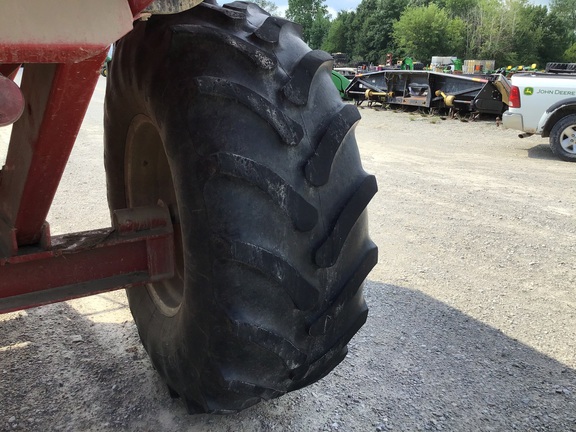 2004 Killbros 1150 Grain Cart