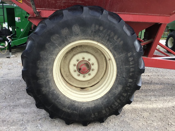 2004 Killbros 1150 Grain Cart