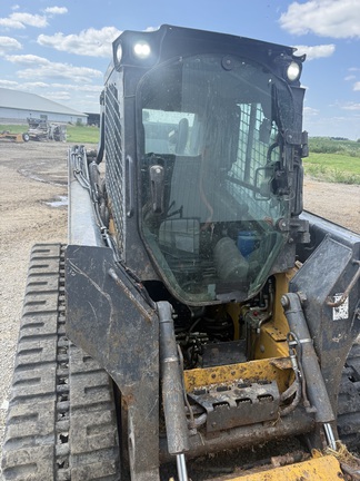 2020 John Deere 325G Compact Track Loader