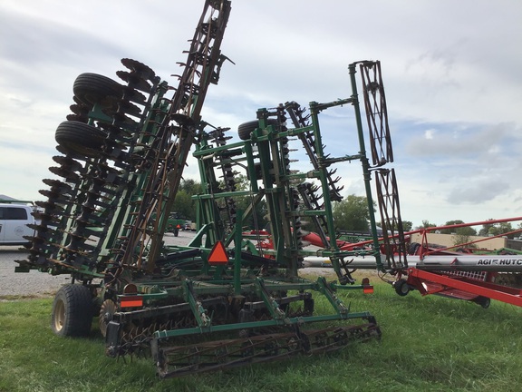 2016 Great Plains 3000TM Misc