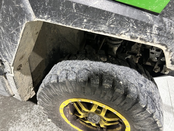 2024 John Deere XUV 835R ATV