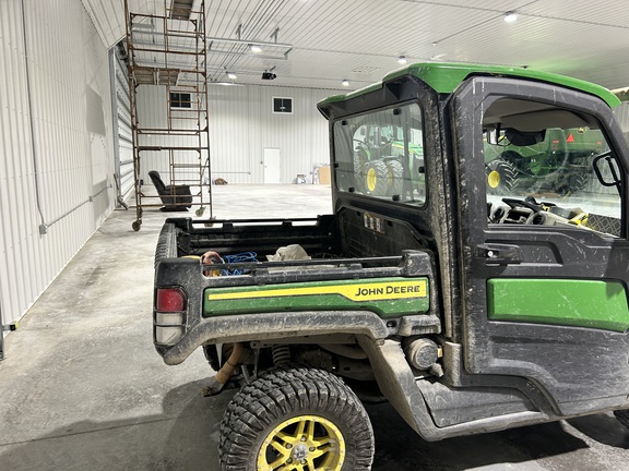 2024 John Deere XUV 835R ATV