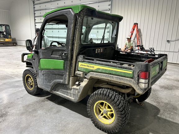 2024 John Deere XUV 835R ATV