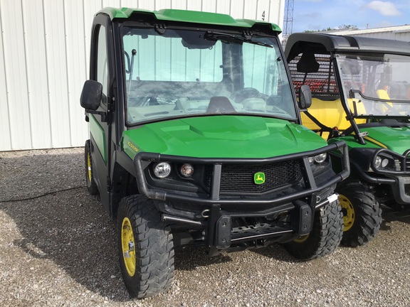 2024 John Deere XUV 835R ATV
