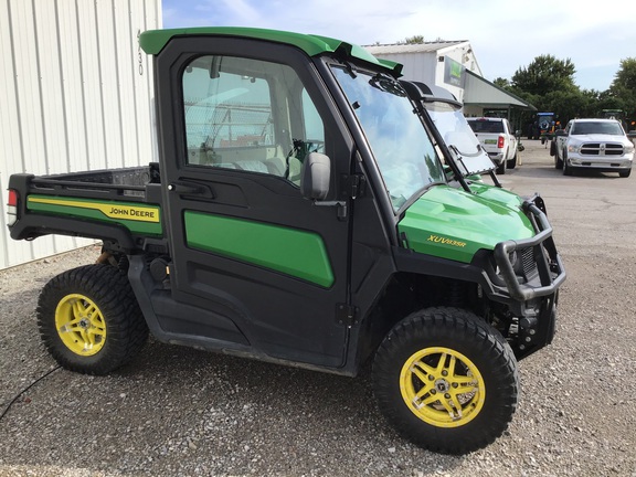2024 John Deere XUV 835R ATV