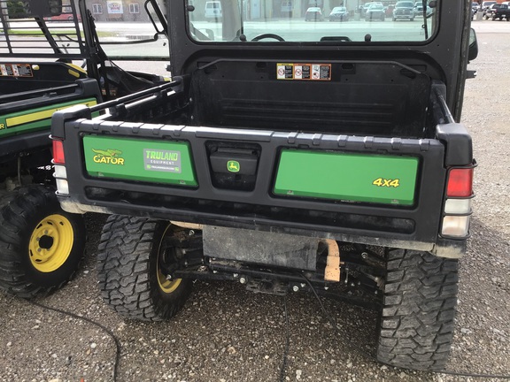 2024 John Deere XUV 835R ATV