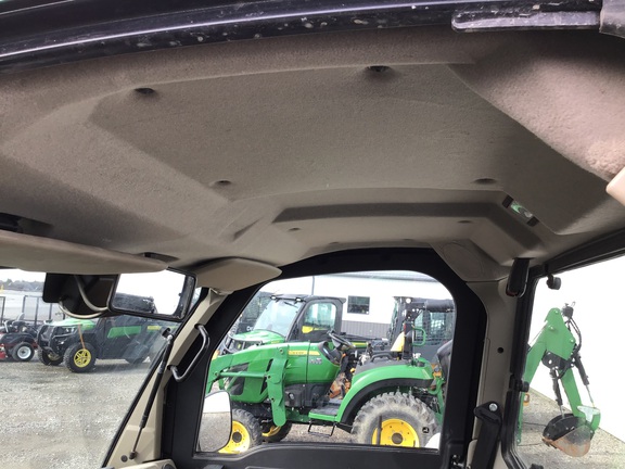 2024 John Deere XUV 835R ATV
