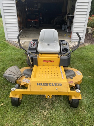 Hustler Excel Raptor 931899 Mower/Zero Turn