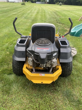 Hustler Excel Raptor 931899 Mower/Zero Turn