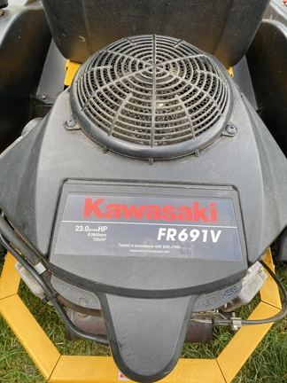 Hustler Excel Raptor 931899 Mower/Zero Turn