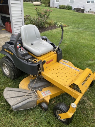 Hustler Excel Raptor 931899 Mower/Zero Turn