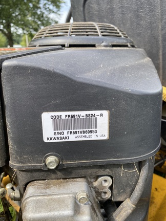 Hustler Excel Raptor 931899 Mower/Zero Turn