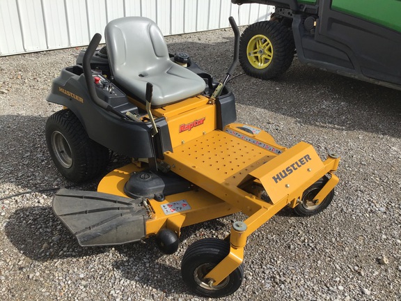 Hustler Excel Raptor 931899 Mower/Zero Turn