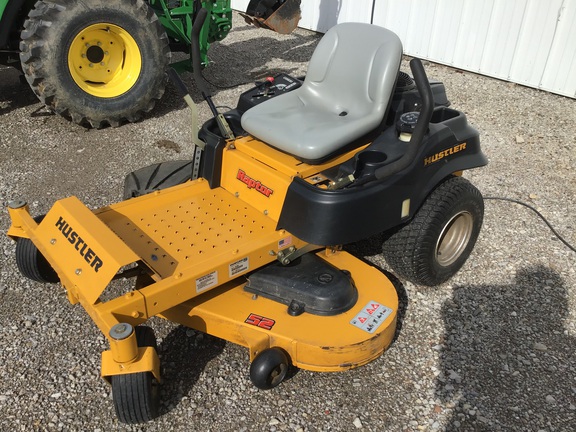 Hustler Excel Raptor 931899 Mower/Zero Turn