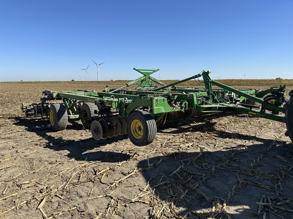 2021 John Deere 2660VT Misc
