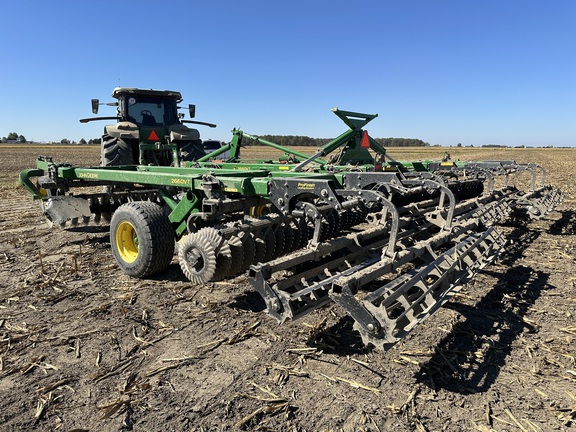 2021 John Deere 2660VT Misc