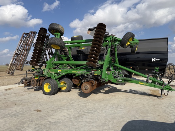 2021 John Deere 2660VT Misc