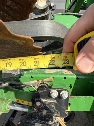 2021 John Deere 2660VT Misc