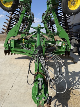 2021 John Deere 2660VT Misc