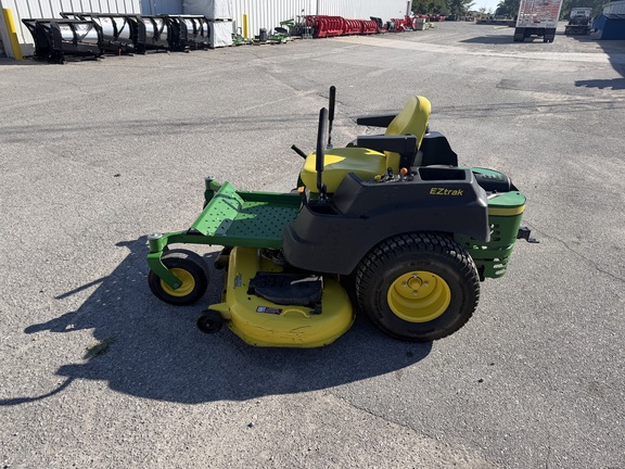 2015 John Deere Z435 Mower/Zero Turn