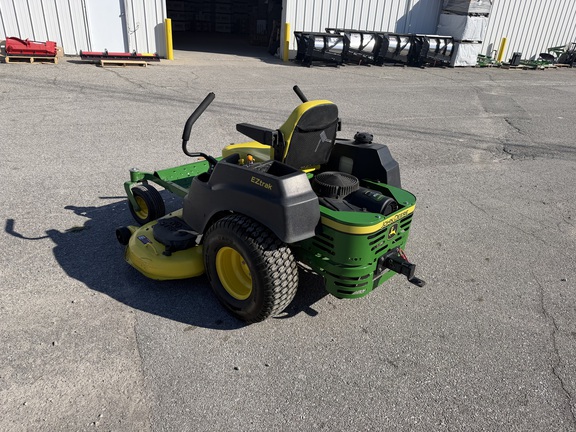2015 John Deere Z435 Mower/Zero Turn