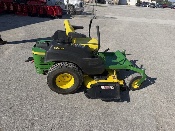2015 John Deere Z435 Mower/Zero Turn