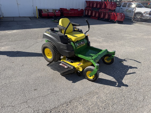 2015 John Deere Z435 Mower/Zero Turn