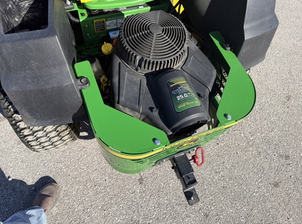 2015 John Deere Z435 Mower/Zero Turn