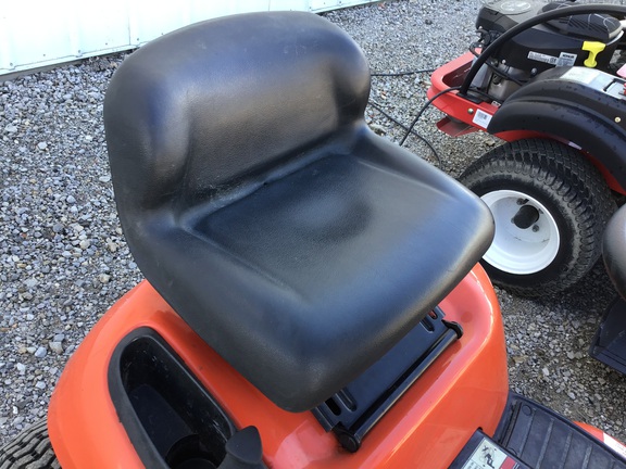 Simplicity REGENT HYDRO 16 Garden Tractor