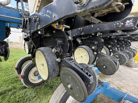 2006 Kinze 3500 Planter