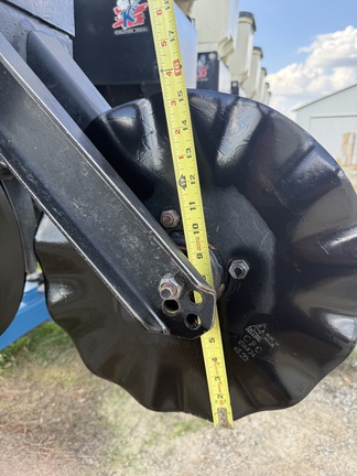 2006 Kinze 3500 Planter
