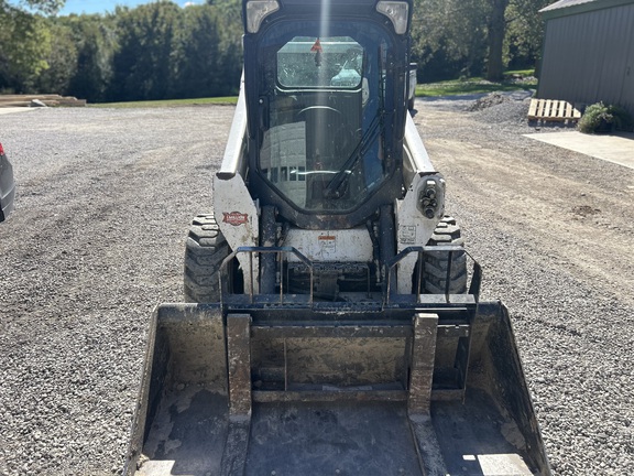 2016 Bobcat S570 Skid Steer Loader
