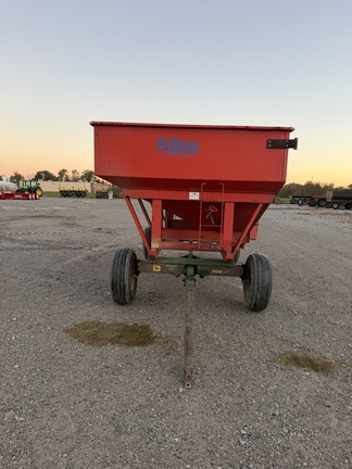 Killbros 385 Gravity Box