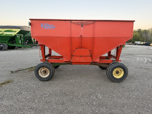 Killbros 385 Gravity Box