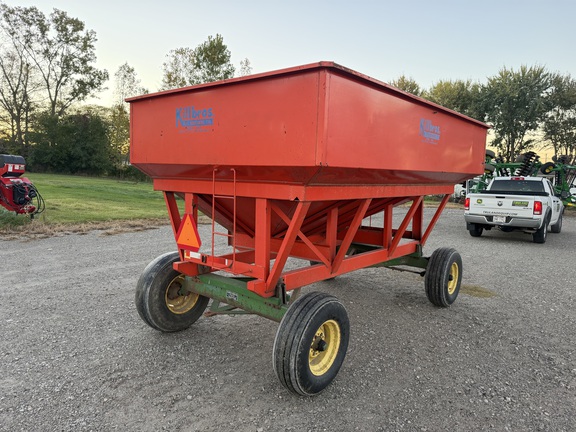 Killbros 385 Gravity Box
