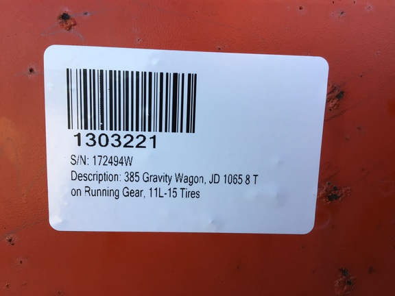 Killbros 385 Gravity Box