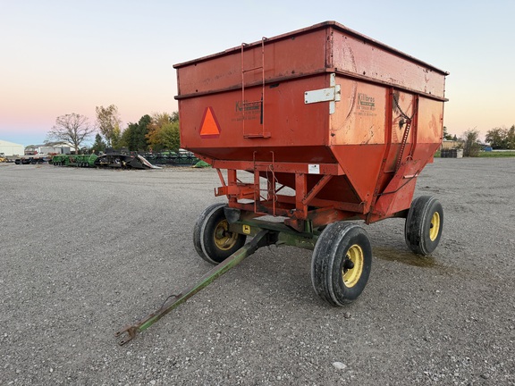 Killbros 350 Gravity Box