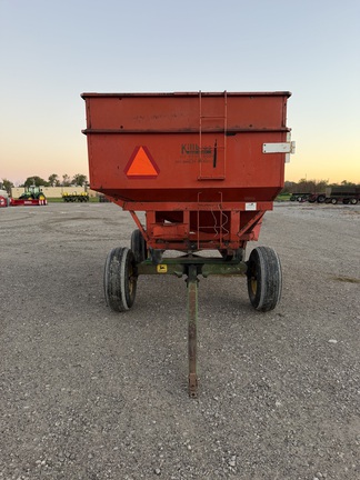 Killbros 350 Gravity Box