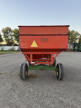 Killbros 350 Gravity Box