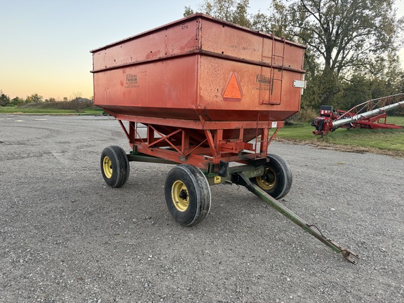 Killbros 350 Gravity Box