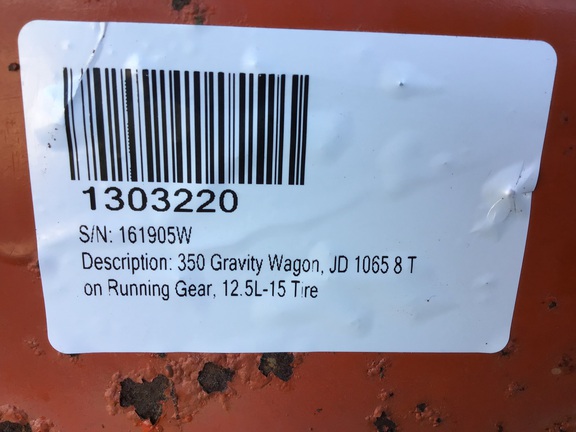 Killbros 350 Gravity Box