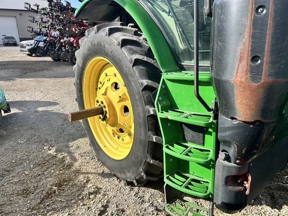 2018 John Deere 6175R Tractor