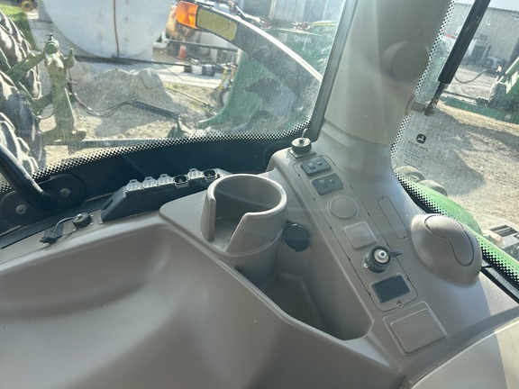 2018 John Deere 6175R Tractor