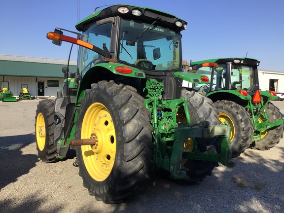 2018 John Deere 6175R Tractor