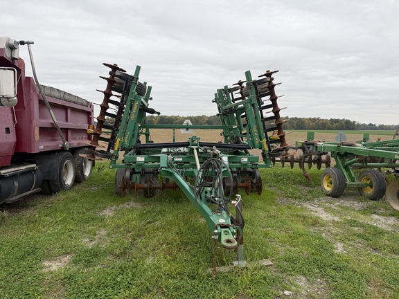 Great Plains 2400TT Misc