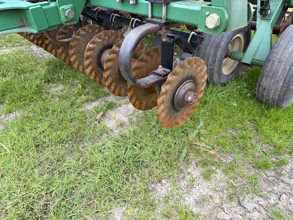 Great Plains 2400TT Misc