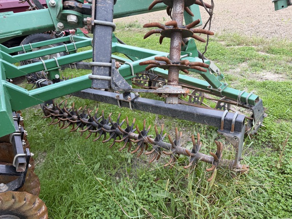 Great Plains 2400TT Misc