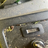 2016 John Deere Z540R Mower/Zero Turn